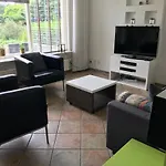 't Hulzen 55 Or 61 Vakantiehuis