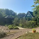 't Hulzen 55 Or 61 Vakantiehuis
