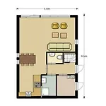 't Hulzen 55 Or 61 Vakantiehuis