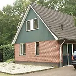 't Hulzen 55 Or 61 Vakantiehuis