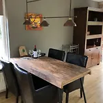 Vakantiehuis 't Hulzen 55 Or 61 Winterswijk