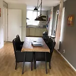 Vakantiehuis 't Hulzen 55 Or 61 *