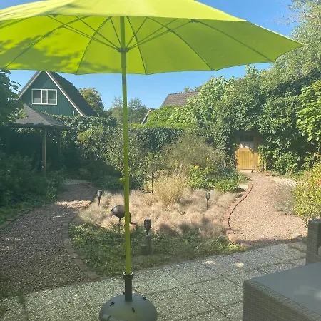 't Hulzen 55 Or 61 Semesterbostad