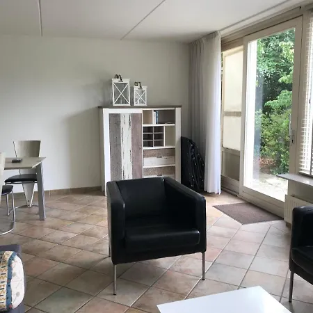 't Hulzen 55 Or 61 Casa de Férias