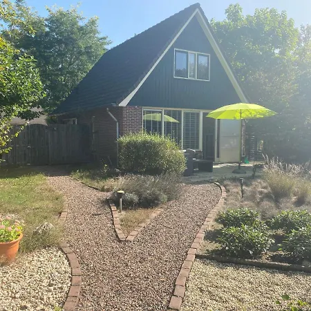 Semesterbostad 't Hulzen 55 Or 61