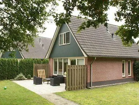 Vakantiehuis 't Hulzen 55 Or 61 Winterswijk