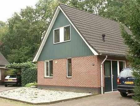 't Hulzen 55 Or 61 Vakantiehuis