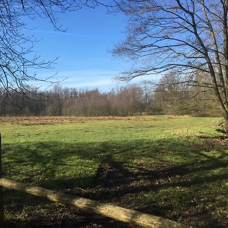 Σπίτι διακοπών 't Hulzen 55 Or 61 Winterswijk