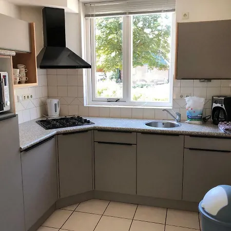 't Hulzen 55 Or 61 Vakantiehuis Winterswijk