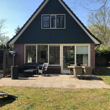 Semesterbostad 't Hulzen 55 Or 61 Winterswijk