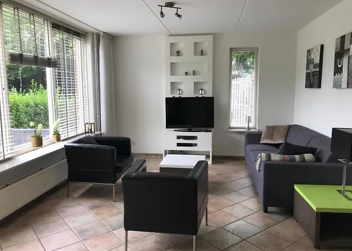 't Hulzen 55 Or 61 * Winterswijk