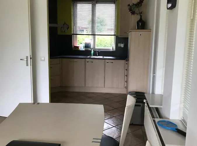 Semesterbostad 't Hulzen 55 Or 61 Winterswijk