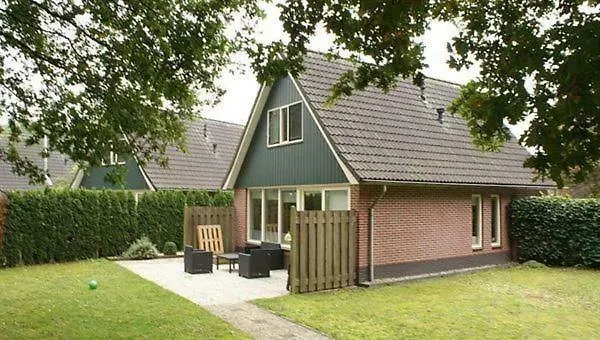 Semesterbostad 't Hulzen 55 Or 61 Winterswijk