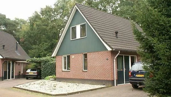 't Hulzen 55 Or 61 Semesterbostad