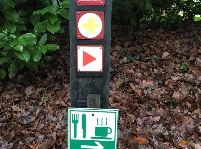 Semesterbostad 't Hulzen 55 Or 61