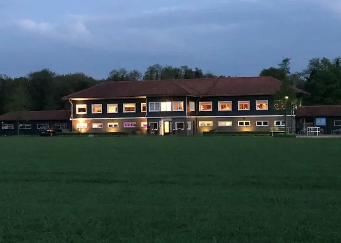 't Hulzen 55 Or 61 Winterswijk