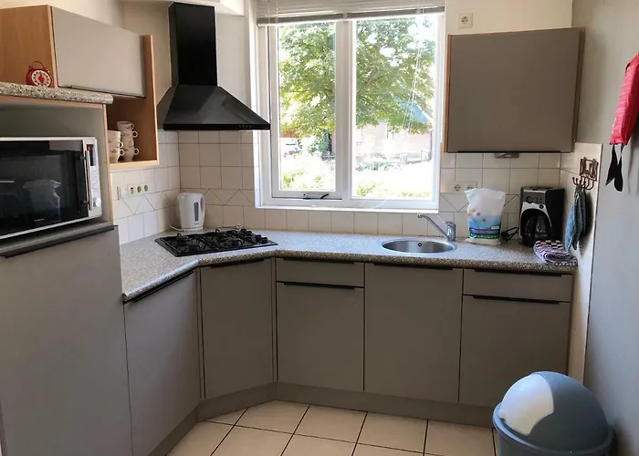 't Hulzen 55 Or 61 Semesterbostad Winterswijk