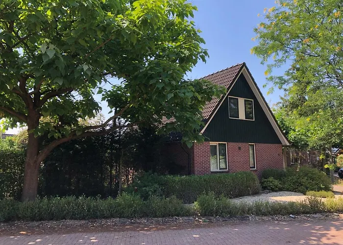 't Hulzen 55 Or 61 * Winterswijk