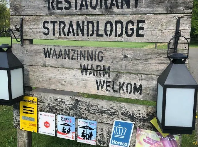 Casa de Férias 't Hulzen 55 Or 61