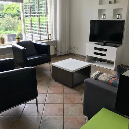 't Hulzen 55 Or 61 Casa de Férias