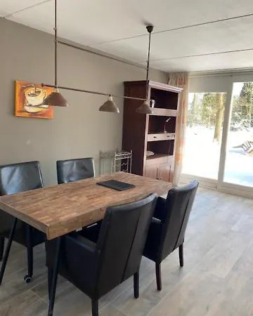 't Hulzen 55 Or 61 Casa de Férias *