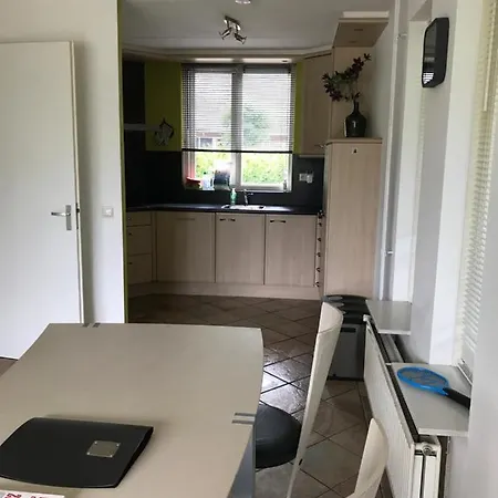 Casa de Férias 't Hulzen 55 Or 61 Winterswijk