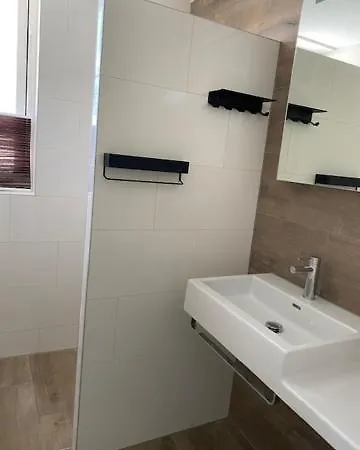 Casa de Férias 't Hulzen 55 Or 61 Winterswijk