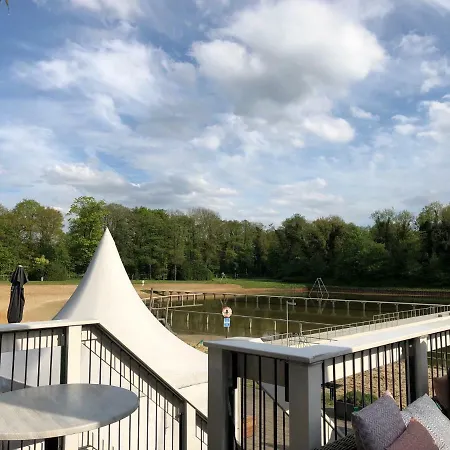 Casa de Férias 't Hulzen 55 Or 61