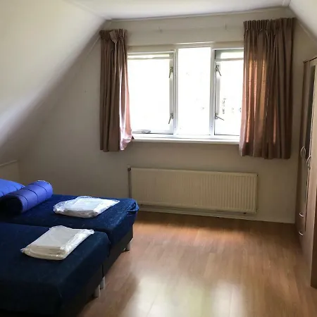 't Hulzen 55 Or 61 * Winterswijk