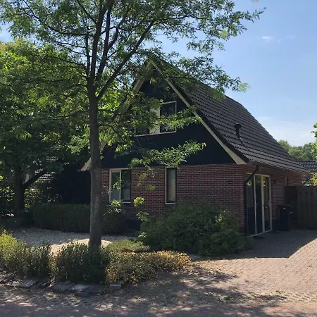 't Hulzen 55 Or 61 Casa vacanze *