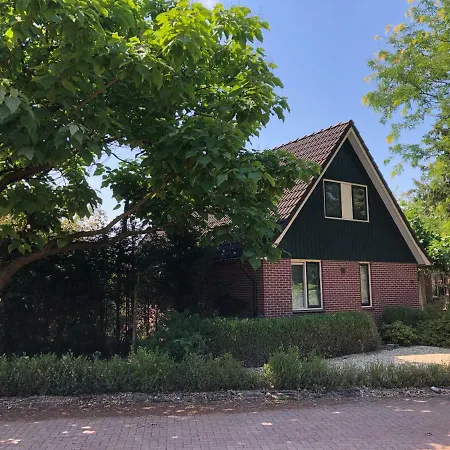 't Hulzen 55 Or 61 * Winterswijk