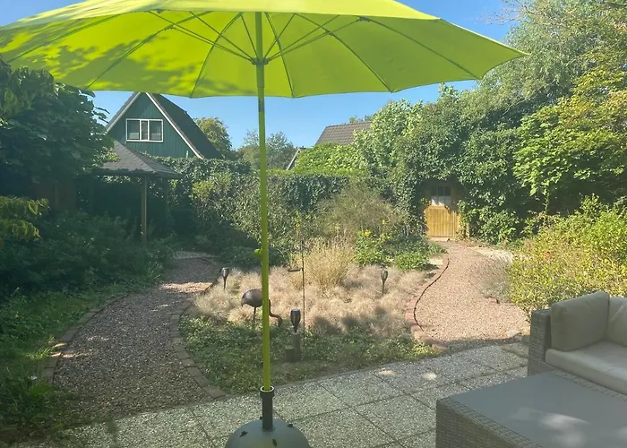 't Hulzen 55 Or 61 Casa vacanze