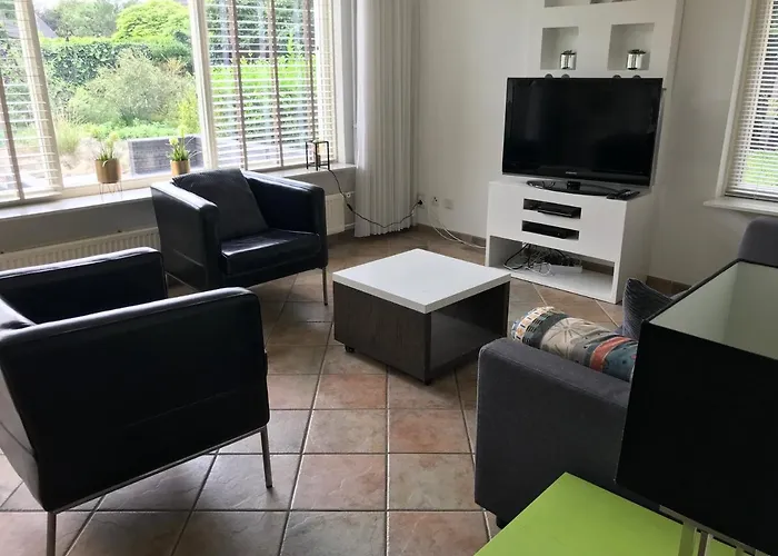 't Hulzen 55 Or 61 Casa vacanze