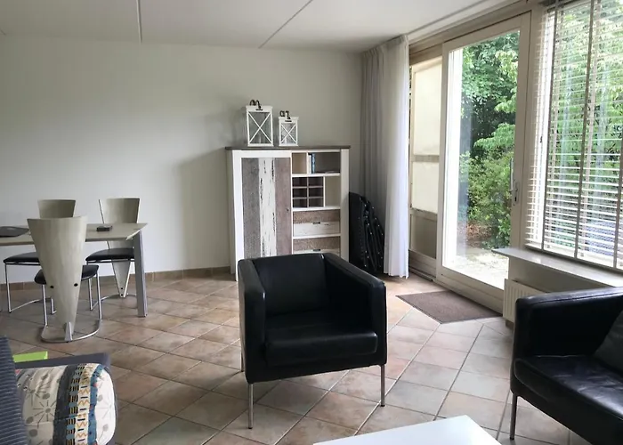 't Hulzen 55 Or 61 Casa vacanze