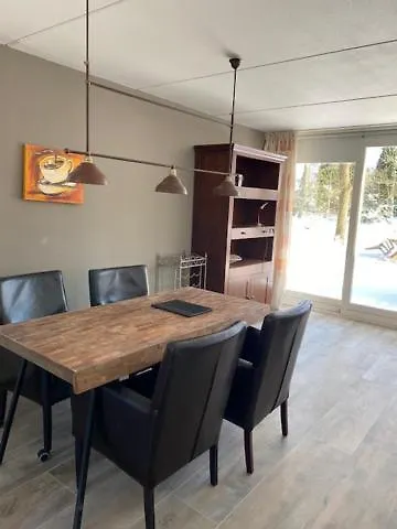 't Hulzen 55 Or 61 Casa vacanze *