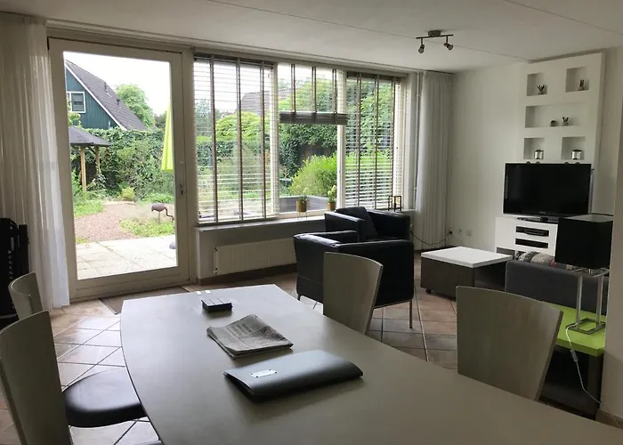 't Hulzen 55 Or 61 Casa vacanze