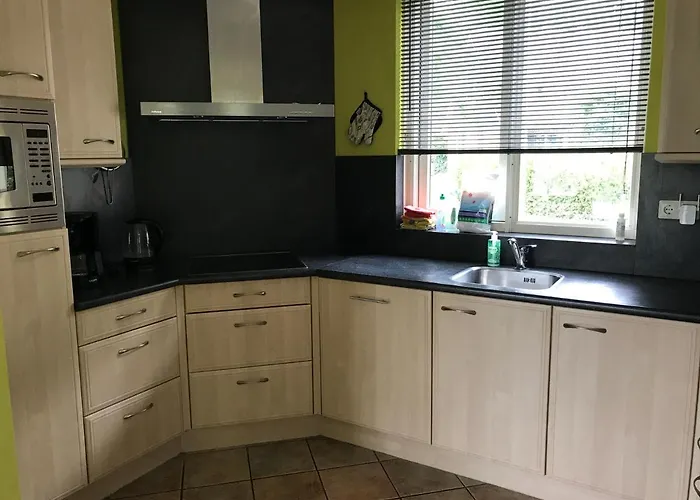 't Hulzen 55 Or 61 * Winterswijk