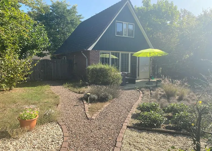 Casa vacanze 't Hulzen 55 Or 61