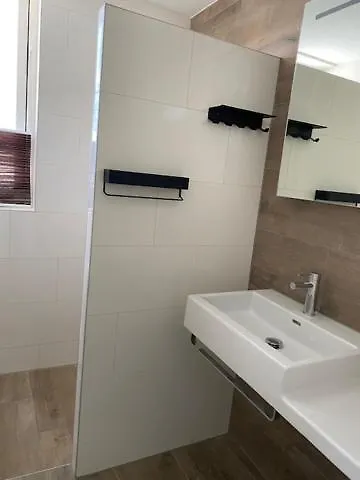 Casa vacanze 't Hulzen 55 Or 61 Winterswijk