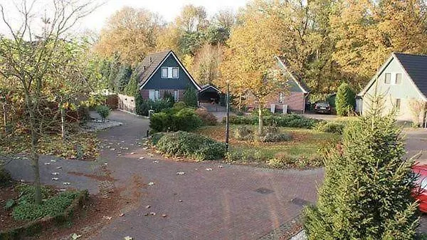 't Hulzen 55 Or 61 *