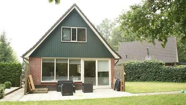 't Hulzen 55 Or 61 *