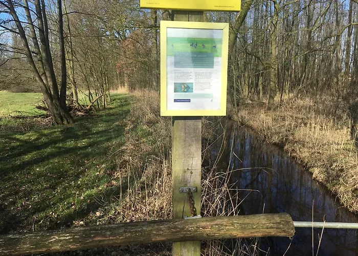 Casa vacanze 't Hulzen 55 Or 61 *