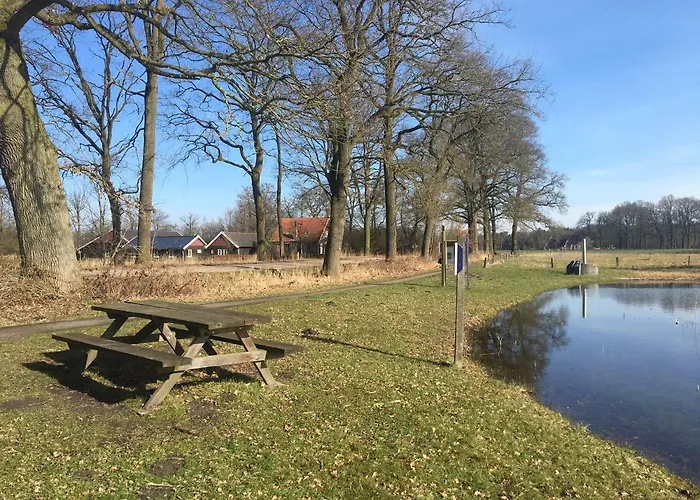 't Hulzen 55 Or 61 Casa vacanze Winterswijk