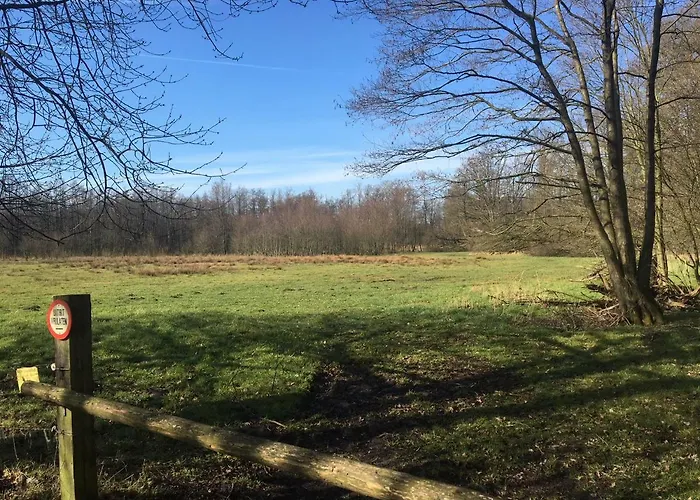 Casa vacanze 't Hulzen 55 Or 61 Winterswijk