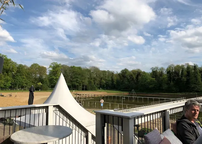 Casa vacanze 't Hulzen 55 Or 61