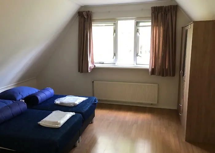 't Hulzen 55 Or 61 * Winterswijk