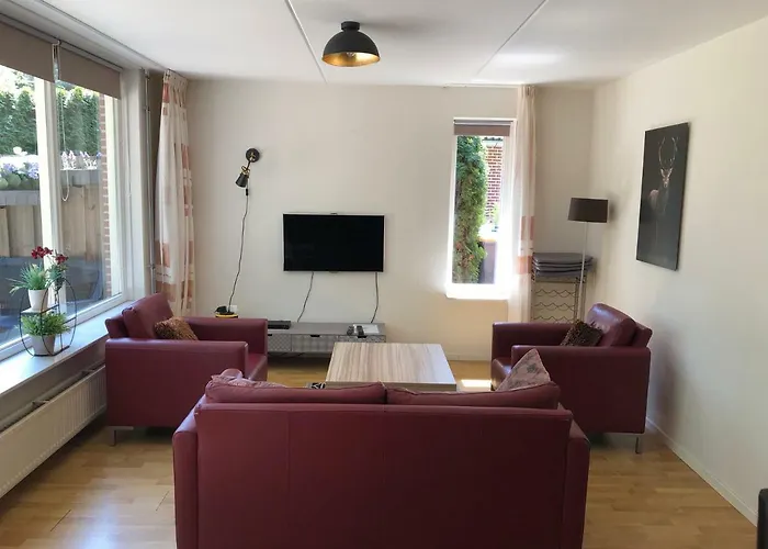 't Hulzen 55 Or 61 Casa vacanze