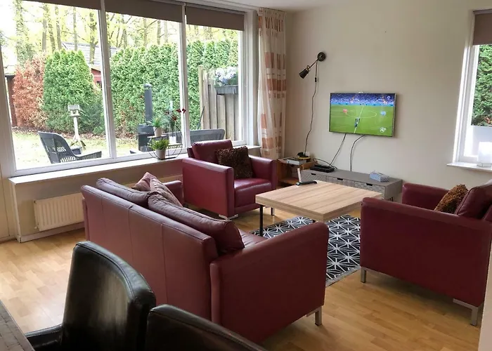 't Hulzen 55 Or 61 * Winterswijk