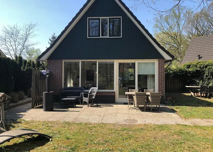 Casa vacanze 't Hulzen 55 Or 61 Winterswijk